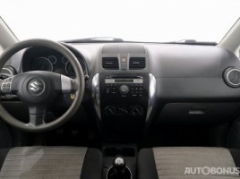 Suzuki SX4 | 4
