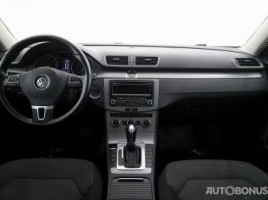 Volkswagen Passat | 4