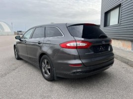 Ford Mondeo | 1