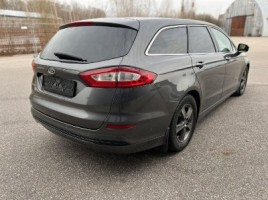 Ford Mondeo | 2