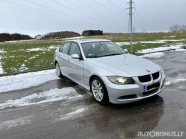BMW 318 | 2