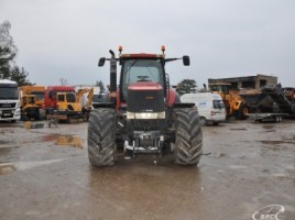 Case IH Magnum 310, Трактор | 2