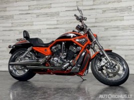 Harley-Davidson cruiser/touring