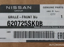 Nissan Leaf | 1