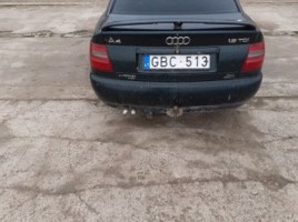 Audi, Седан | 1
