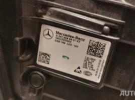 Mercedes-Benz GLA klasė | 1