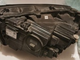 Mercedes-Benz GLA klasė | 2