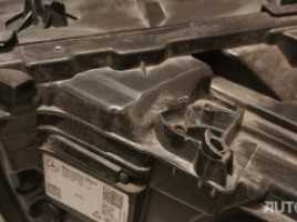 Mercedes-Benz GLA klasė | 3