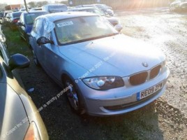 BMW, Hatchback | 1