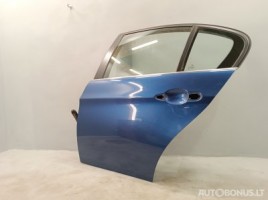 BMW 3 Series, Saloon | 2