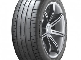 265/55R19 summer tyres