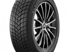 Michelin 235/50R21 зимние шины