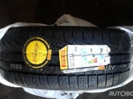 235/35R20 tyres