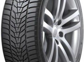 265/40R22 winter tyres