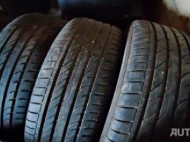 VW passat summer tyres | 1