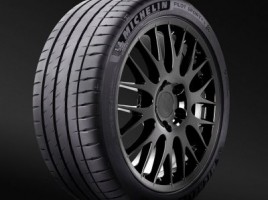 Michelin 255/35R21 summer tyres