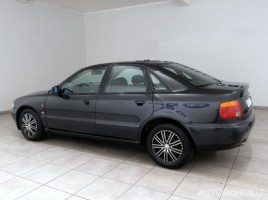 Audi A4, 1.6 l., sedanas | 3