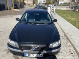 Volvo S60 | 3