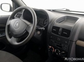 Renault Clio, 1.1 l., komercinis | 4
