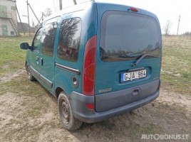 Renault Kangoo | 3