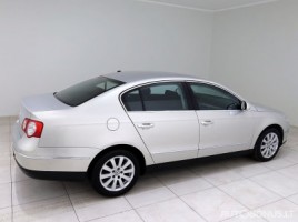 Volkswagen Passat, 1.8 l., sedanas | 2