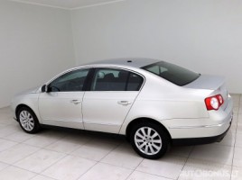 Volkswagen Passat, 1.8 l., sedanas | 3