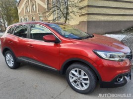 Renault Kadjar | 2