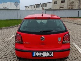 Volkswagen Polo | 1
