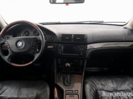 BMW 525 | 4