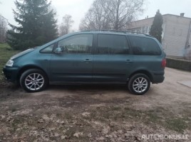 Volkswagen Sharan | 3