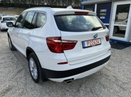 BMW X3 | 1