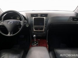 Lexus GS 300 | 4