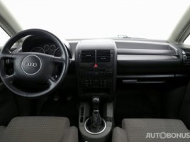 Audi A2 | 4