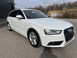 Audi A4 | 2