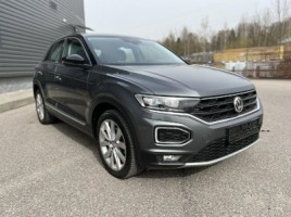 Volkswagen T-Roc | 3