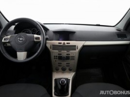 Opel Astra, 1.4 l., Хэтчбек | 4