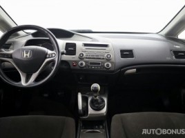 Honda Civic | 4