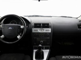Ford Mondeo | 4