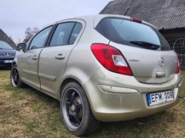 Opel Corsa | 1