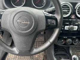 Opel Corsa | 2