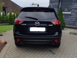 Mazda CX-5, 2.2 l., Внедорожник | 2