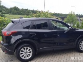 Mazda CX-5 | 4