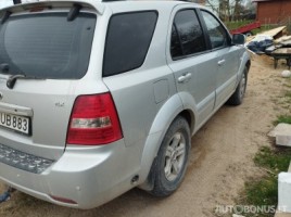 Kia Sorento | 2