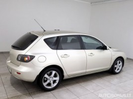 Mazda 3 | 2