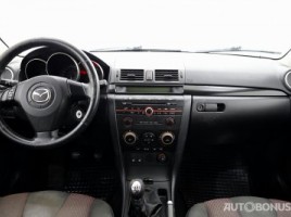 Mazda 3 | 4