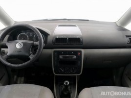Volkswagen Sharan, 1.9 l., vienatūris | 4