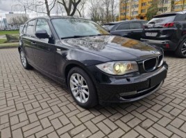 BMW 120 hatchback