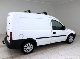 Opel Combo | 2