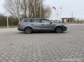 Volkswagen Passat | 3