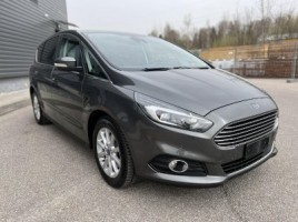 Ford S-MAX | 2